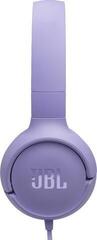 Sluchátka na uši JBL Tune 520C Sluchátka na uši - 5