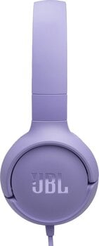 Sluchátka na uši JBL Tune 520C Sluchátka na uši - 6