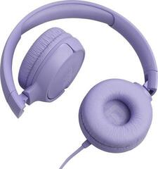 Sluchátka na uši JBL Tune 520C Sluchátka na uši - 6