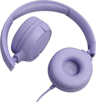 Sluchátka na uši JBL Tune 520C Sluchátka na uši - 7