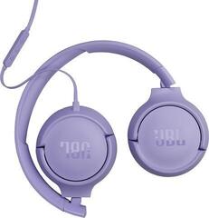 Sluchátka na uši JBL Tune 520C Sluchátka na uši - 7