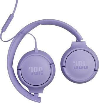 Sluchátka na uši JBL Tune 520C Sluchátka na uši - 8