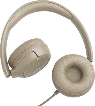 Sluchátka na uši JBL Tune 530 Sluchátka na uši - 6