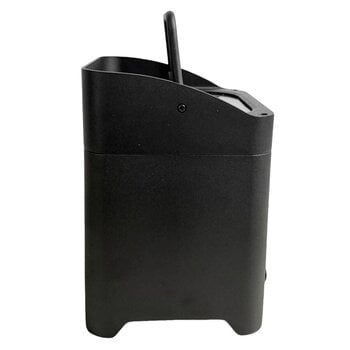 LED PAR Light4Me ACCU PAR 6x10W RGBWAUV LED PAR - 8