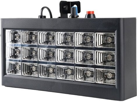 Strobe Light4Me STROBE PANEL 18 RGB Strobe - 3