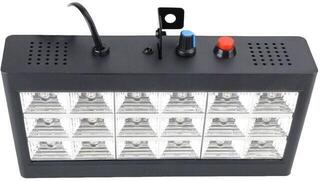 Strobe Light4Me STROBE PANEL 18 RGB Strobe - 4