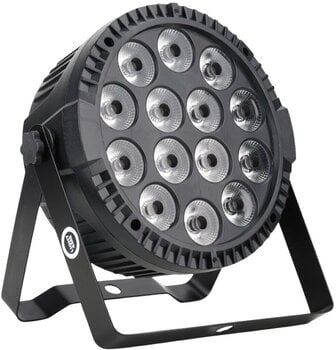 LED PAR Light4Me PAR RGBA 14x6W IR LED PAR - 2
