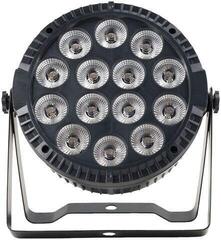 LED PAR Light4Me PAR RGBA 14x6W IR LED PAR - 2