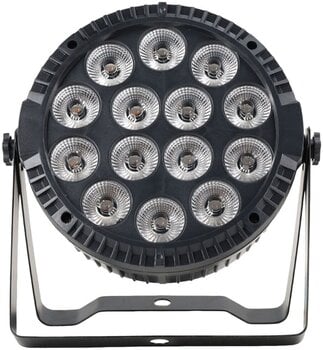 LED PAR Light4Me PAR RGBA 14x6W IR LED PAR - 3