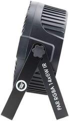 LED PAR Light4Me PAR RGBA 14x6W IR LED PAR - 3