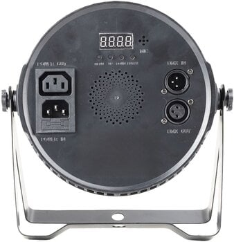 LED PAR Light4Me PAR RGBA 14x6W IR LED PAR - 5