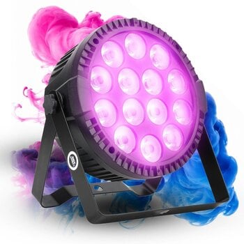 LED PAR Light4Me PAR RGBA 14x6W IR LED PAR - 6