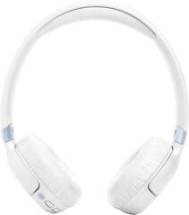 Bezdrátová sluchátka na uši JBL Tune 680NC Bezdrátová sluchátka na uši - 1
