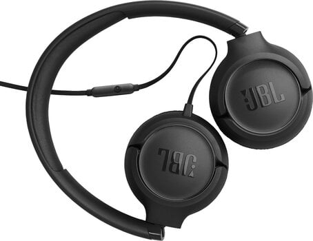 Sluchátka na uši JBL Tune 530 Sluchátka na uši - 7