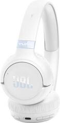 Bezdrátová sluchátka na uši JBL Tune 680NC Bezdrátová sluchátka na uši - 5