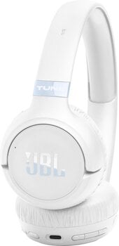 Bezdrátová sluchátka na uši JBL Tune 680NC Bezdrátová sluchátka na uši - 6