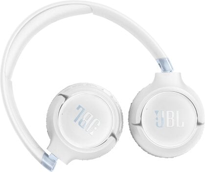 Bezdrátová sluchátka na uši JBL Tune 680NC Bezdrátová sluchátka na uši - 9