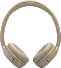 Bezdrátová sluchátka JBL Tune 530BT Bezdrátová sluchátka - 1
