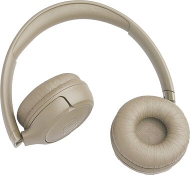 Bezdrátová sluchátka JBL Tune 530BT Bezdrátová sluchátka - 9