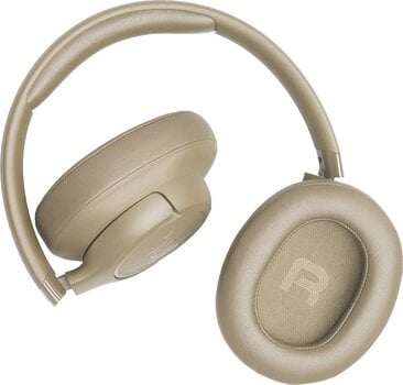 Bezdrátová sluchátka JBL Tune 730BT Bezdrátová sluchátka - 6