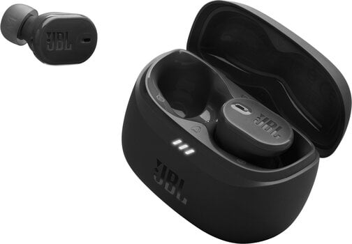 Bezdrátové sluchátka do uší JBL Tune Buds2 Bezdrátové sluchátka do uší - 3