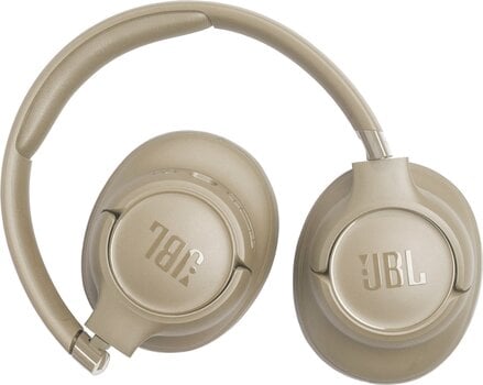 Bezdrátová sluchátka JBL Tune 730BT Bezdrátová sluchátka - 9