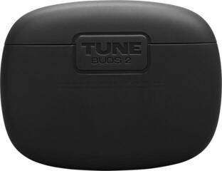 Bezdrátové sluchátka do uší JBL Tune Buds2 Bezdrátové sluchátka do uší - 5