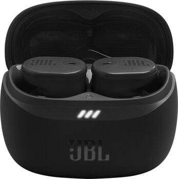 Bezdrátové sluchátka do uší JBL Tune Buds2 Bezdrátové sluchátka do uší - 9