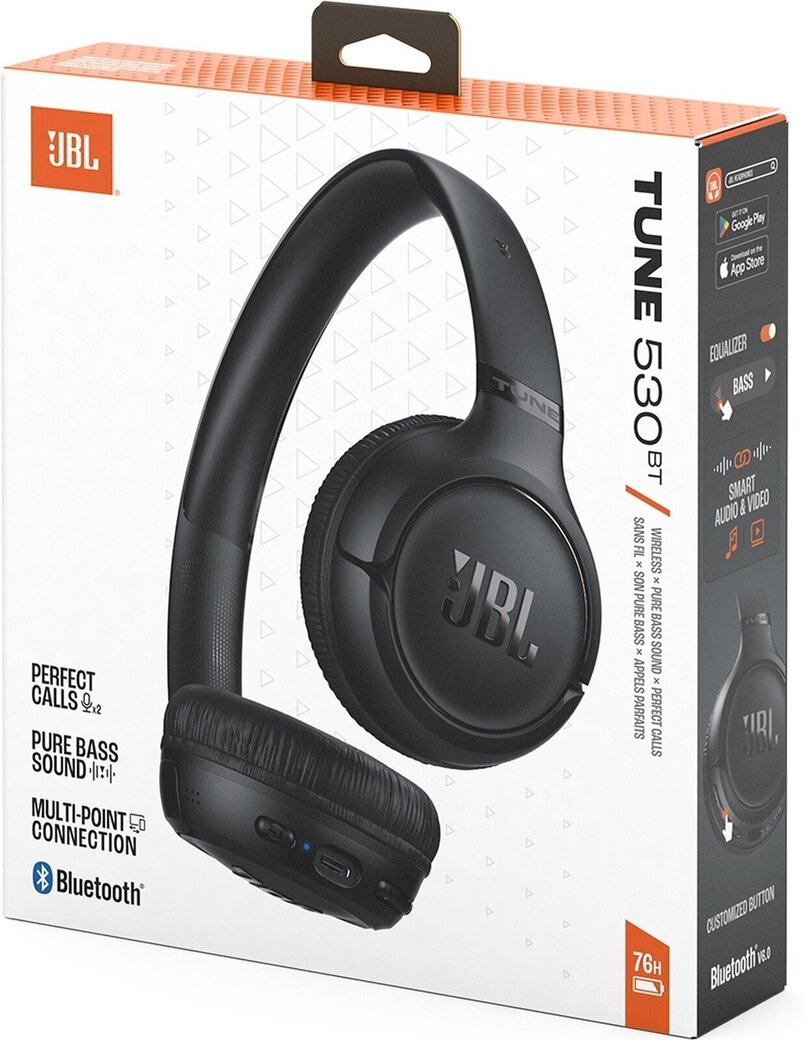 Bluetooth profil