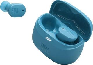 Bezdrátové sluchátka do uší JBL Tune Buds2 Bezdrátové sluchátka do uší - 2
