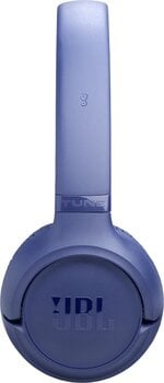 Bezdrátová sluchátka JBL Tune 530BT Bezdrátová sluchátka - 5