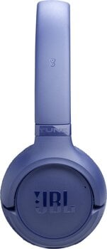 Bezdrátová sluchátka JBL Tune 530BT Bezdrátová sluchátka - 6