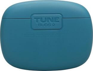 Bezdrátové sluchátka do uší JBL Tune Buds2 Bezdrátové sluchátka do uší - 5