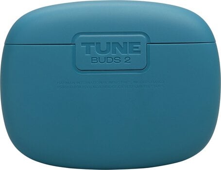 Bezdrátové sluchátka do uší JBL Tune Buds2 Bezdrátové sluchátka do uší - 6