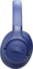 Bezdrátová sluchátka na uši JBL Tune 730BT Bezdrátová sluchátka na uši - 3