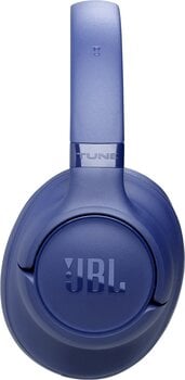 Bezdrátová sluchátka na uši JBL Tune 730BT Bezdrátová sluchátka na uši - 4