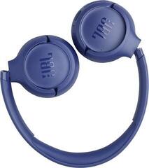 Bezdrátová sluchátka JBL Tune 530BT Bezdrátová sluchátka - 6