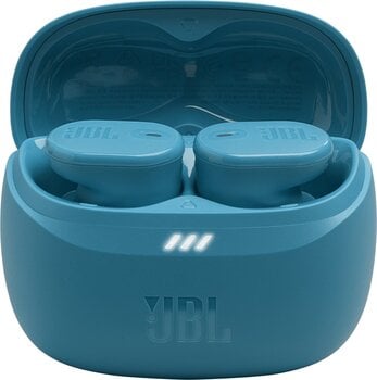 Bezdrátové sluchátka do uší JBL Tune Buds2 Bezdrátové sluchátka do uší - 10