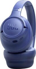 Bezdrátová sluchátka na uši JBL Tune 730BT Bezdrátová sluchátka na uši - 7
