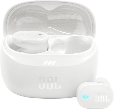 Bezdrátové sluchátka do uší JBL Tune Buds2 Bezdrátové sluchátka do uší - 2