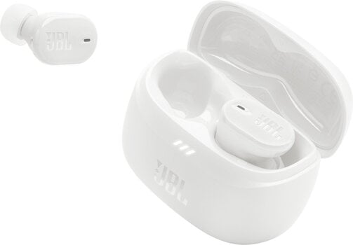 Bezdrátové sluchátka do uší JBL Tune Buds2 Bezdrátové sluchátka do uší - 3