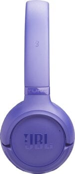 Bezdrátová sluchátka JBL Tune 530BT Bezdrátová sluchátka - 6