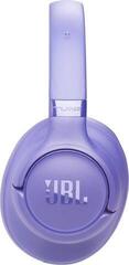 Bezdrátová sluchátka JBL Tune 730BT Bezdrátová sluchátka - 2