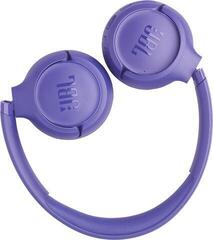 Bezdrátová sluchátka JBL Tune 530BT Bezdrátová sluchátka - 6