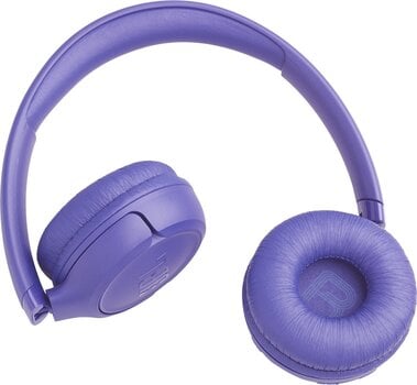 Bezdrátová sluchátka JBL Tune 530BT Bezdrátová sluchátka - 9