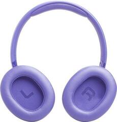 Bezdrátová sluchátka JBL Tune 730BT Bezdrátová sluchátka - 5