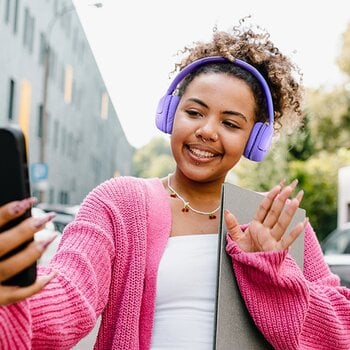 Bezdrátová sluchátka JBL Tune 530BT Bezdrátová sluchátka - 11