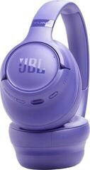 Bezdrátová sluchátka JBL Tune 730BT Bezdrátová sluchátka - 6
