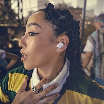 Bezdrátové sluchátka do uší JBL Tune Buds2 Bezdrátové sluchátka do uší - 12