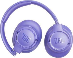 Bezdrátová sluchátka JBL Tune 730BT Bezdrátová sluchátka - 7